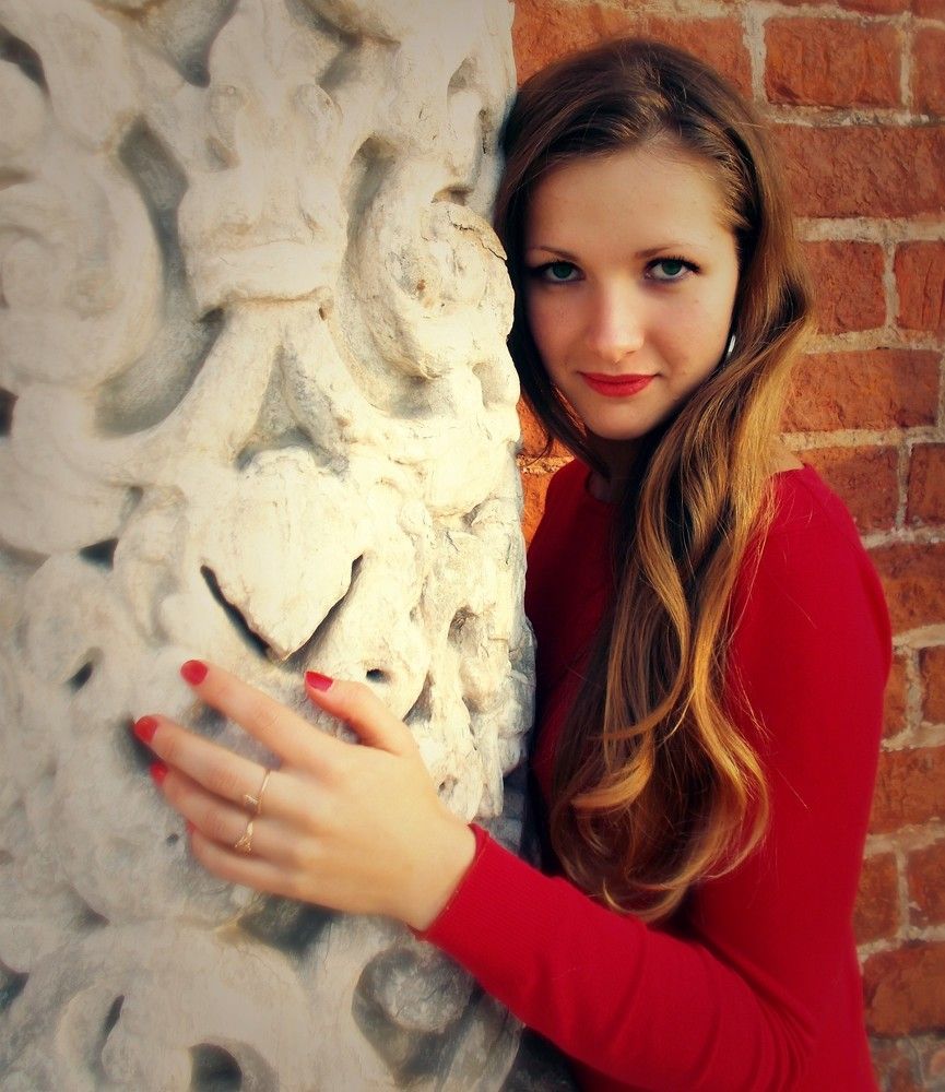 Photograph by Ирина Пичугина