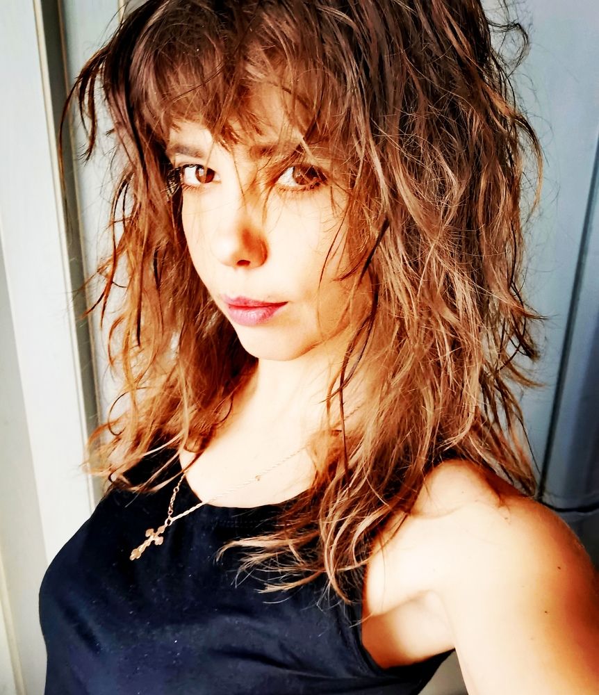 Photograph by Анна Семейникова