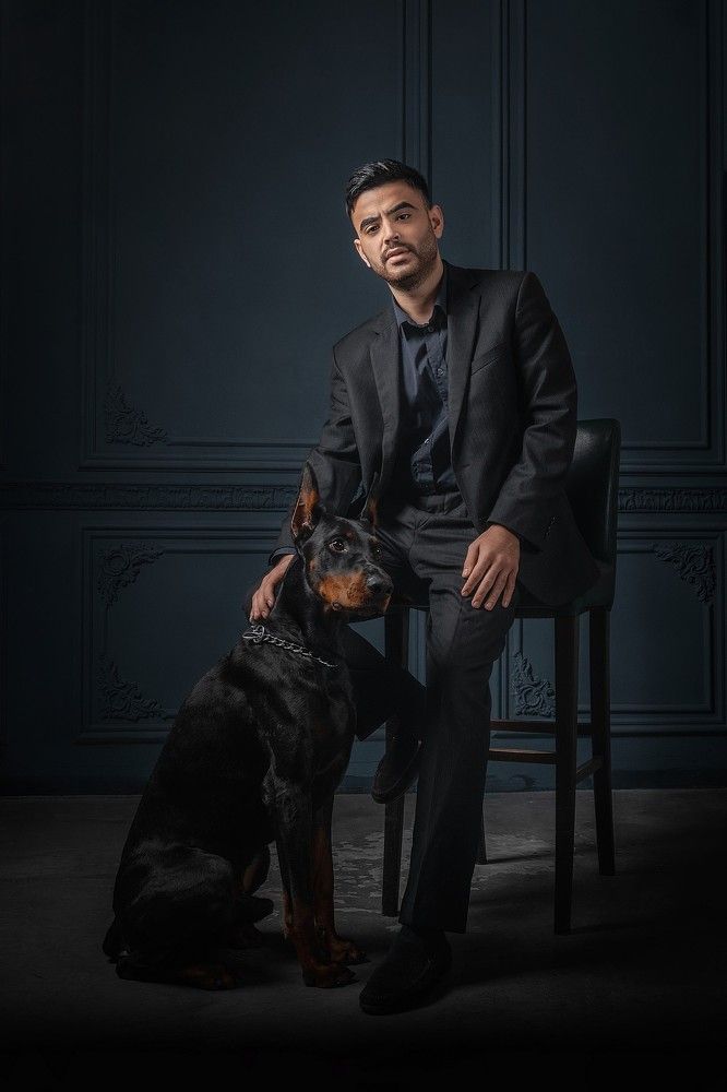 Photograph by Александр Титов