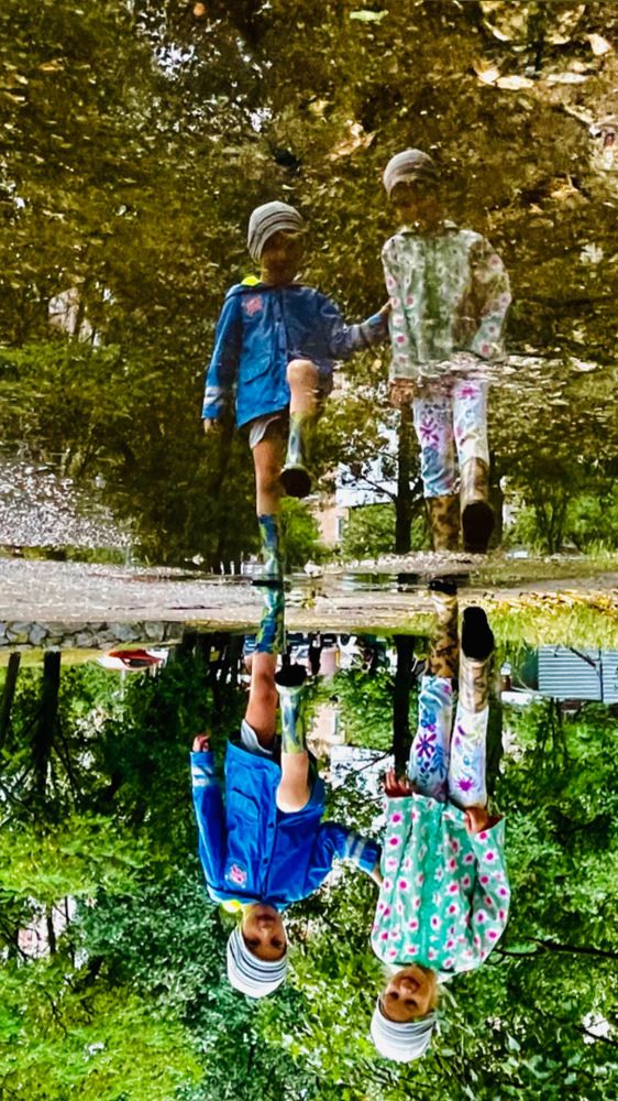 Photograph by Виктория Гунько