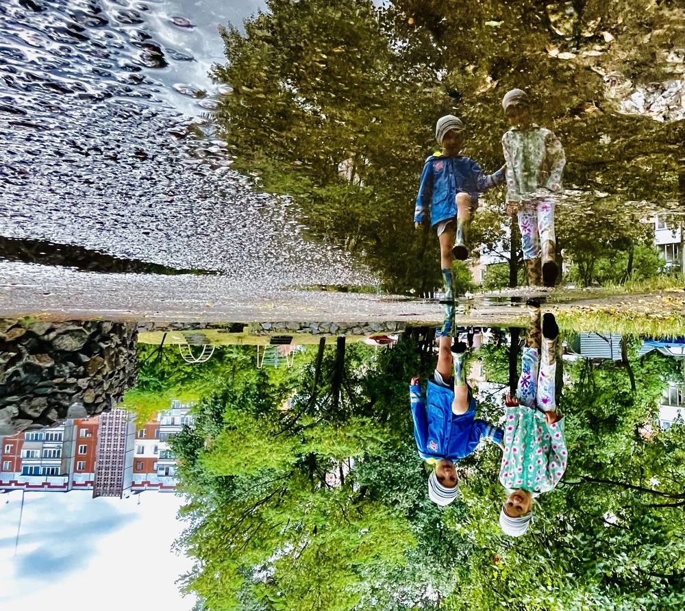 Photograph by Виктория Гунько