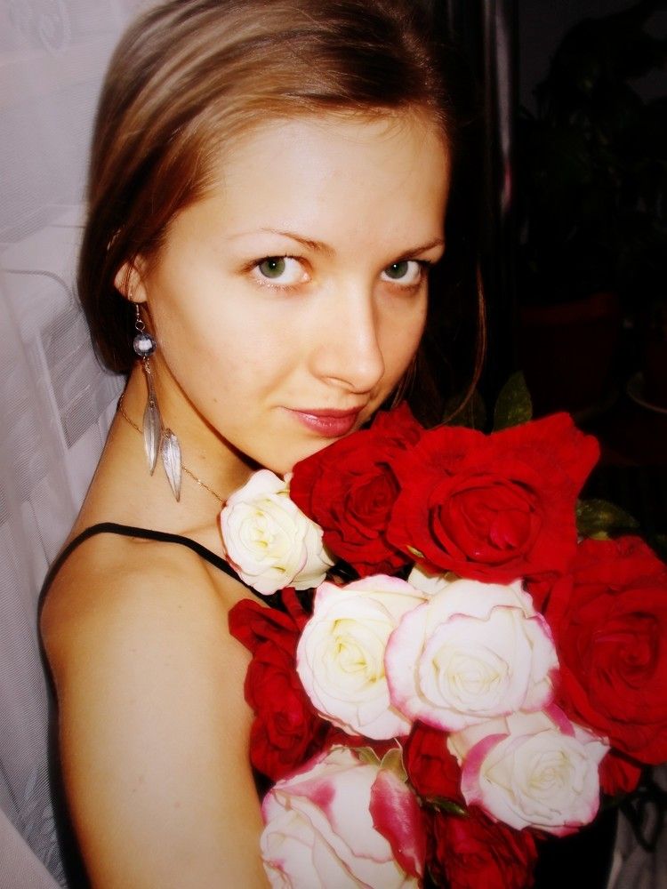Photograph by Ирина Пичугина