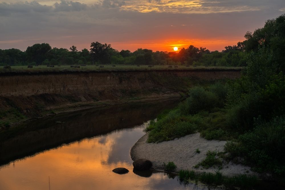 Photograph by Юрий Москалев