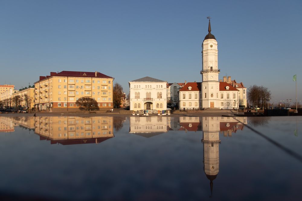 Photograph by Крапивина Татьяна