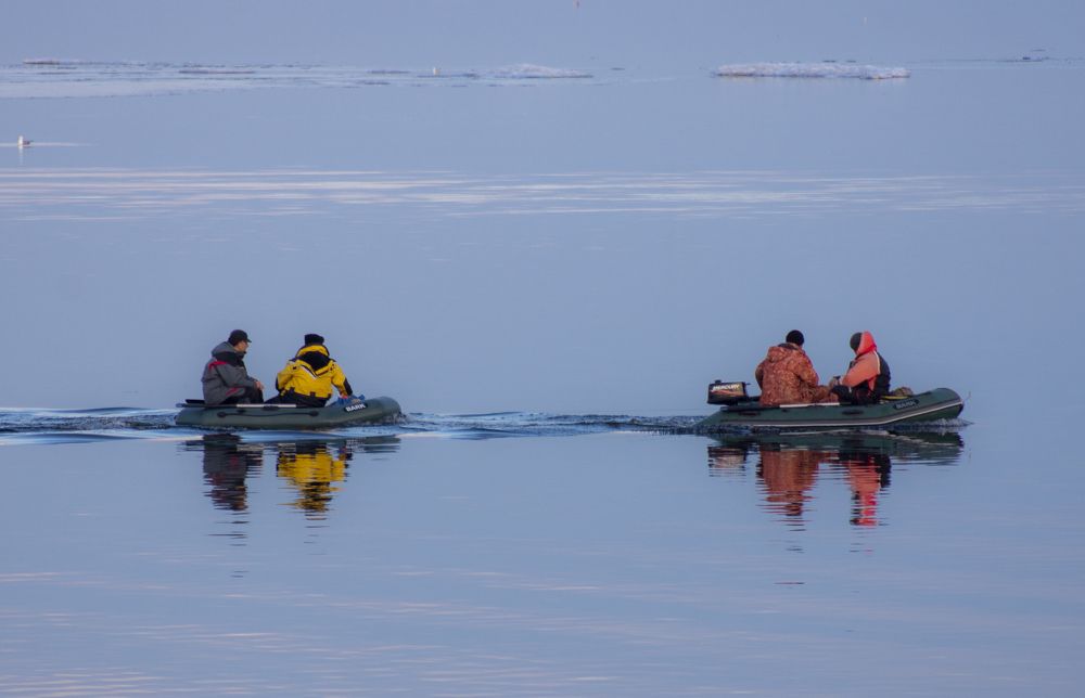 Photograph by Виктория Гунько