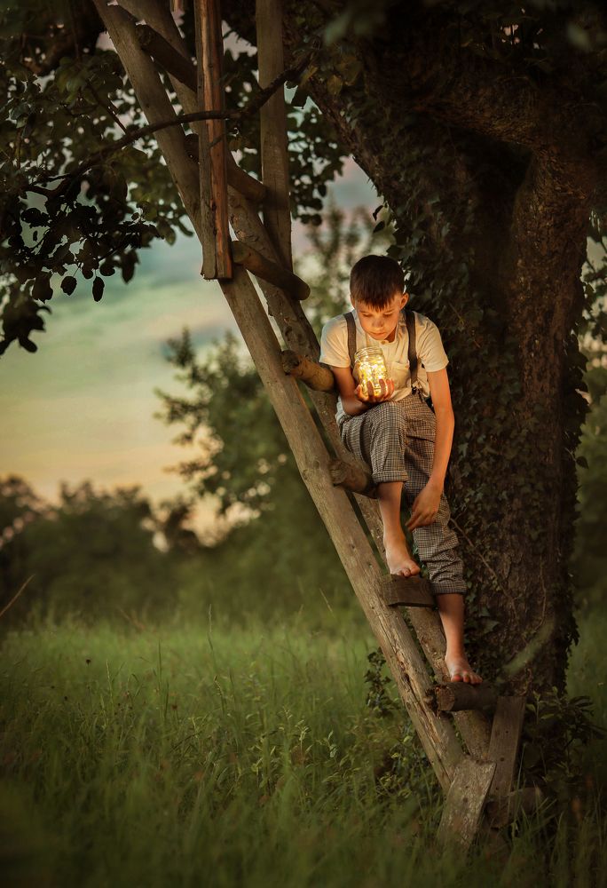 Фотография автора Anna König