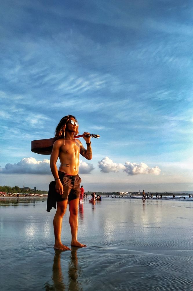 Photograph by Rudi Ridwan