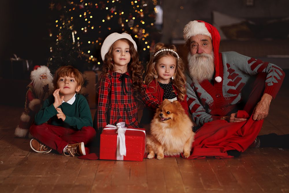 Photograph by Наталья Скроб