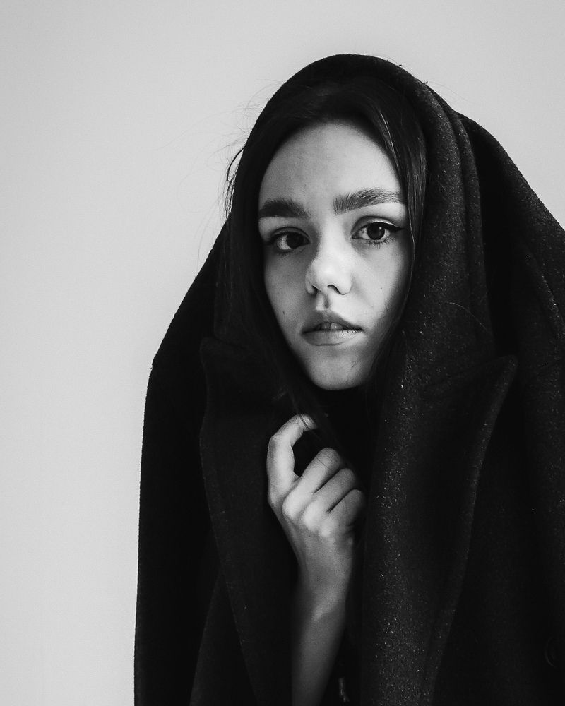 Photograph by Оксана Двойникова