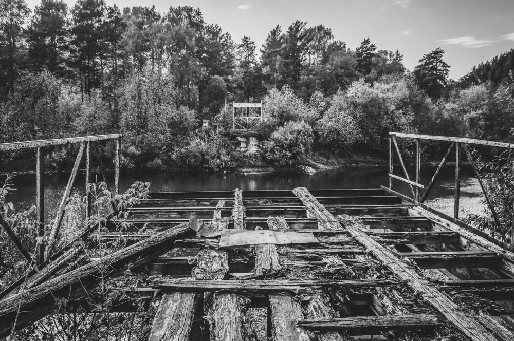 Photograph by Стас Неклюдов