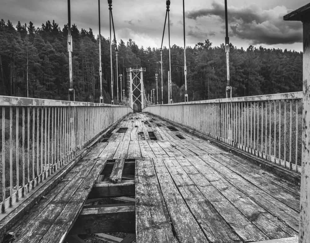 Photograph by Стас Неклюдов