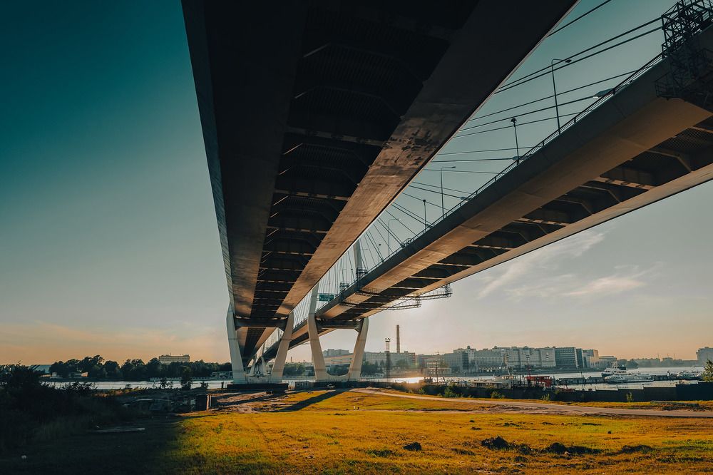 Фотография автора Рустам Загидуллин