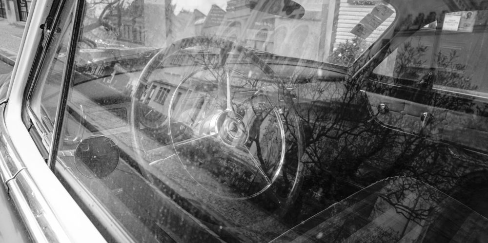 Photograph by Jan Musil