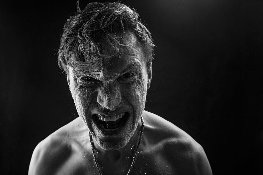 Photograph by Макс Дьяков