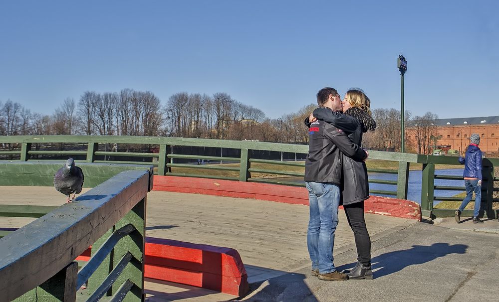 Photograph by Любовь clyu4eva lyubov