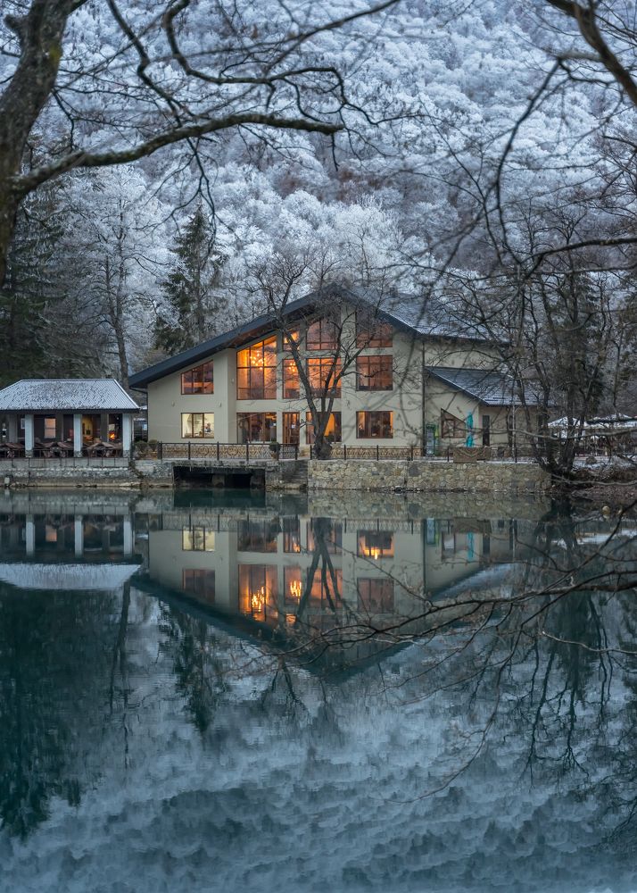 Photograph by Ирина Кравченко