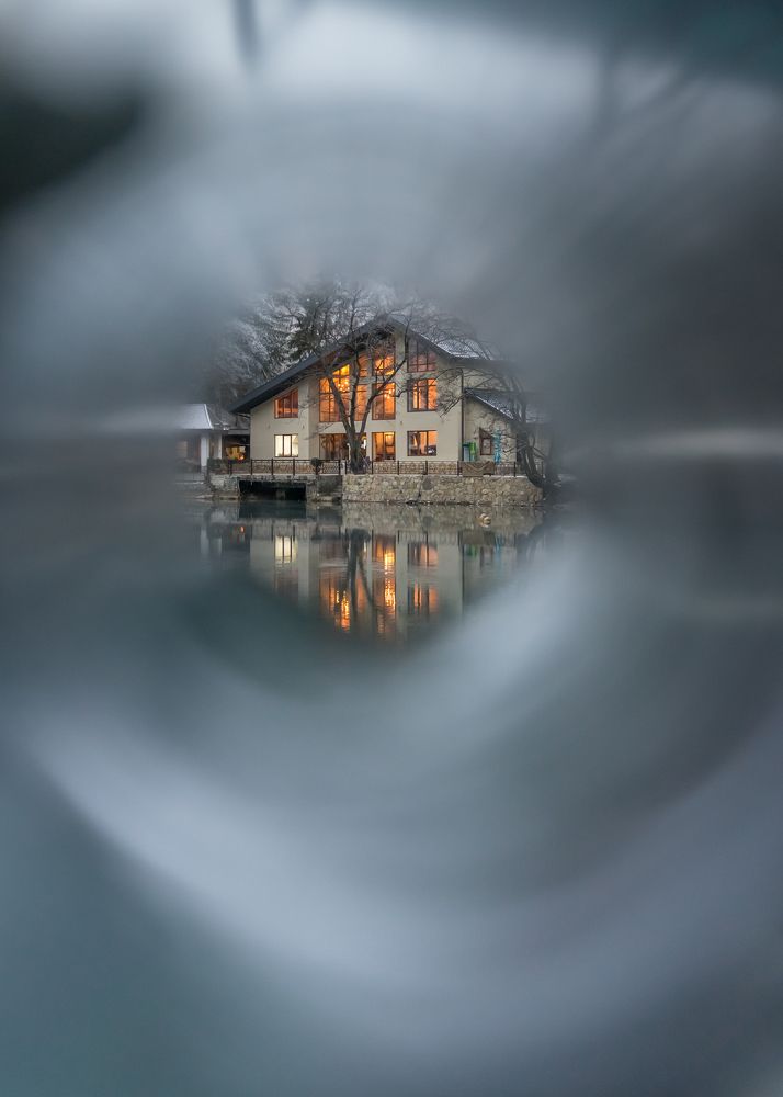 Photograph by Ирина Кравченко