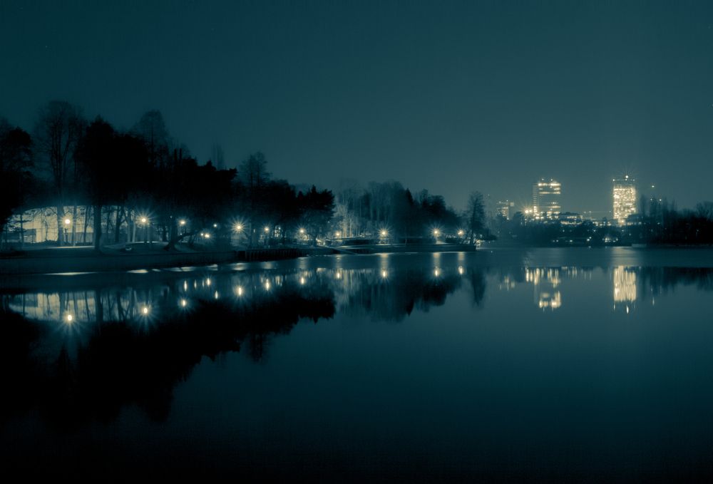 Photograph by Pucs Fongabe