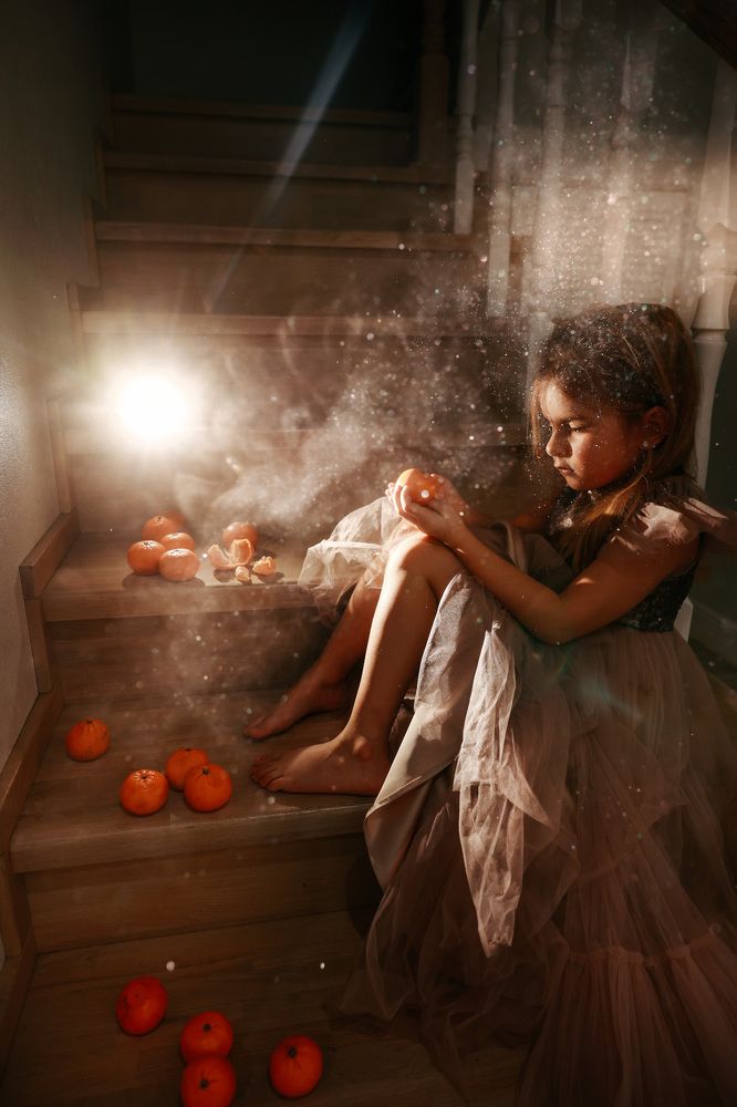 Photograph by Екатерина Мысина