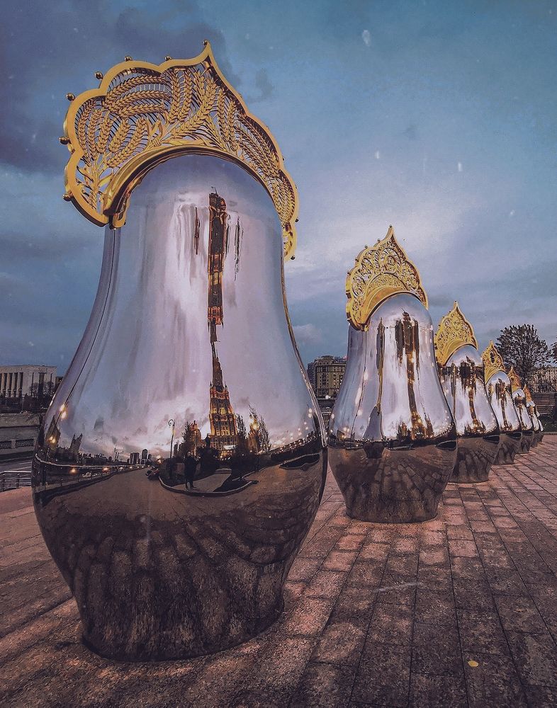 Photograph by Наталья Владимировна