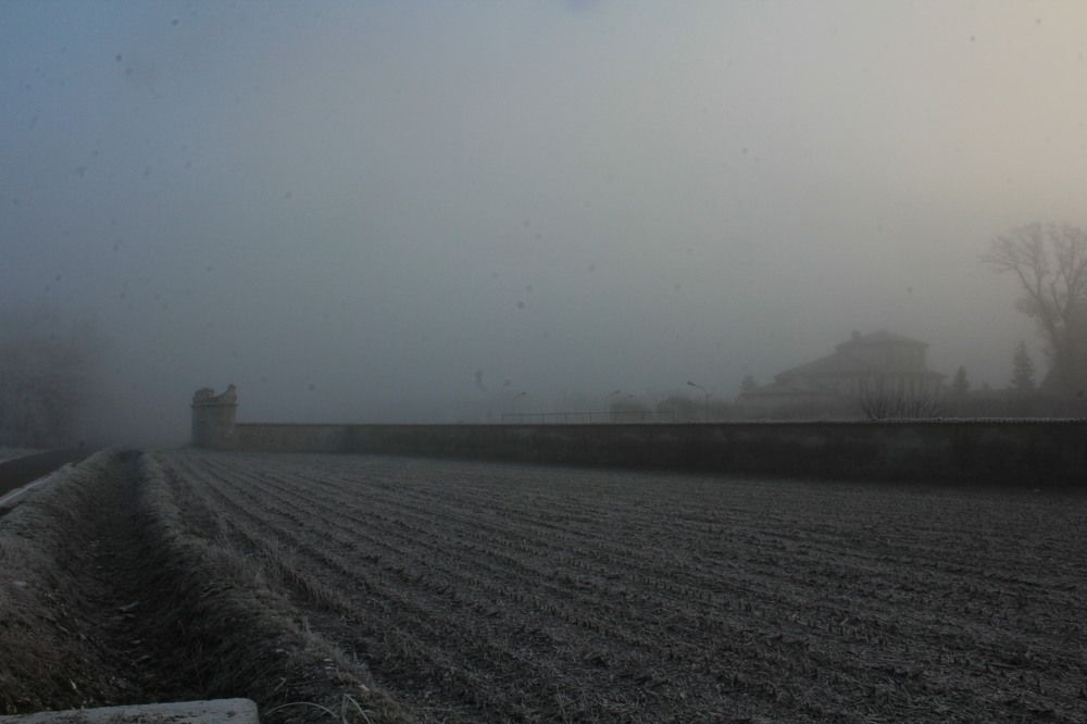 Photograph by sergio maritan