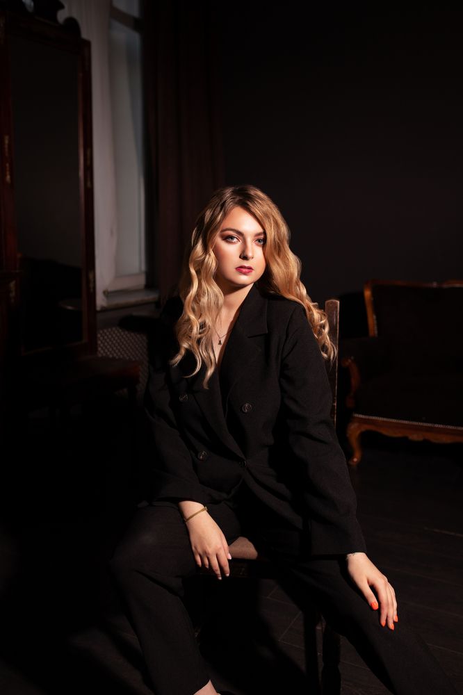 Photograph by Наталья Шорникова