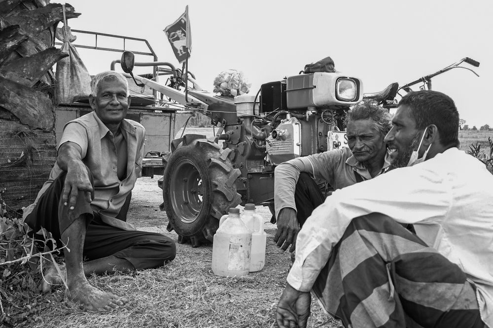 Photograph by Ahamed jazif