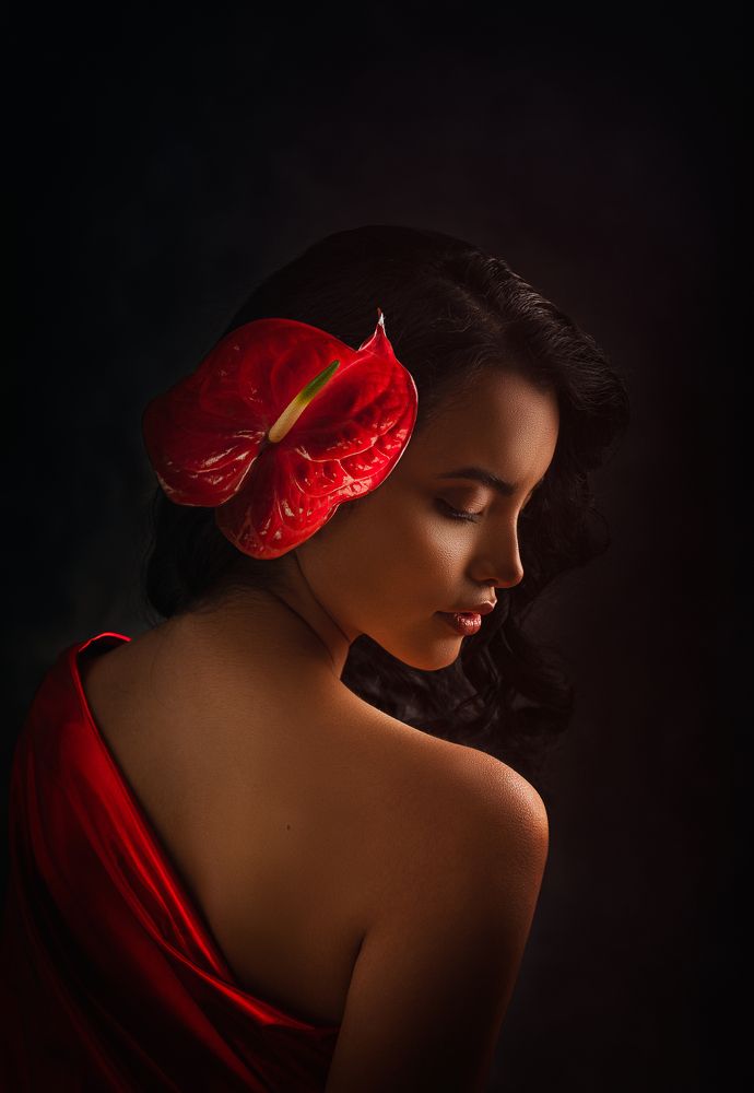 Photograph by Patrick Landa