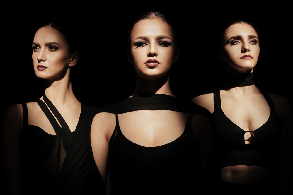 Photograph by Дарья Ильина