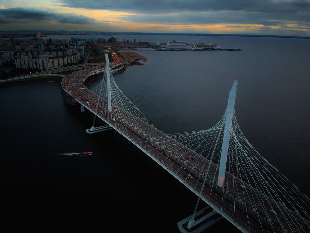 Photograph by Иван Кудряшов