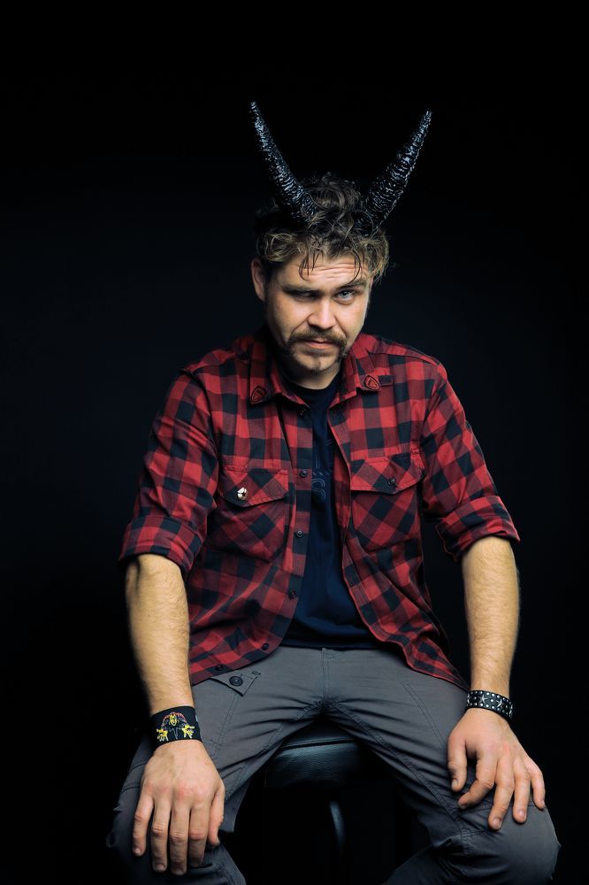 Photograph by Степанида Фомина