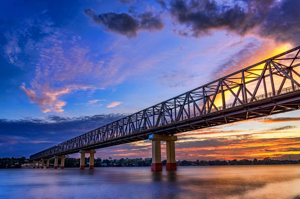 Photograph by Min Min Soe