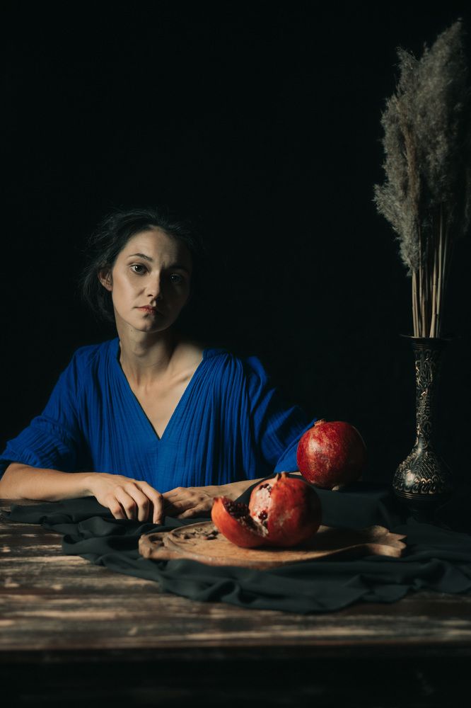 Photograph by Татьяна Иващенко