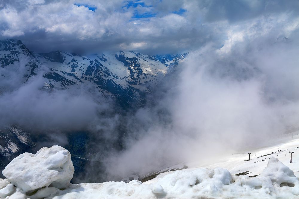 Photograph by Виктор Холодов