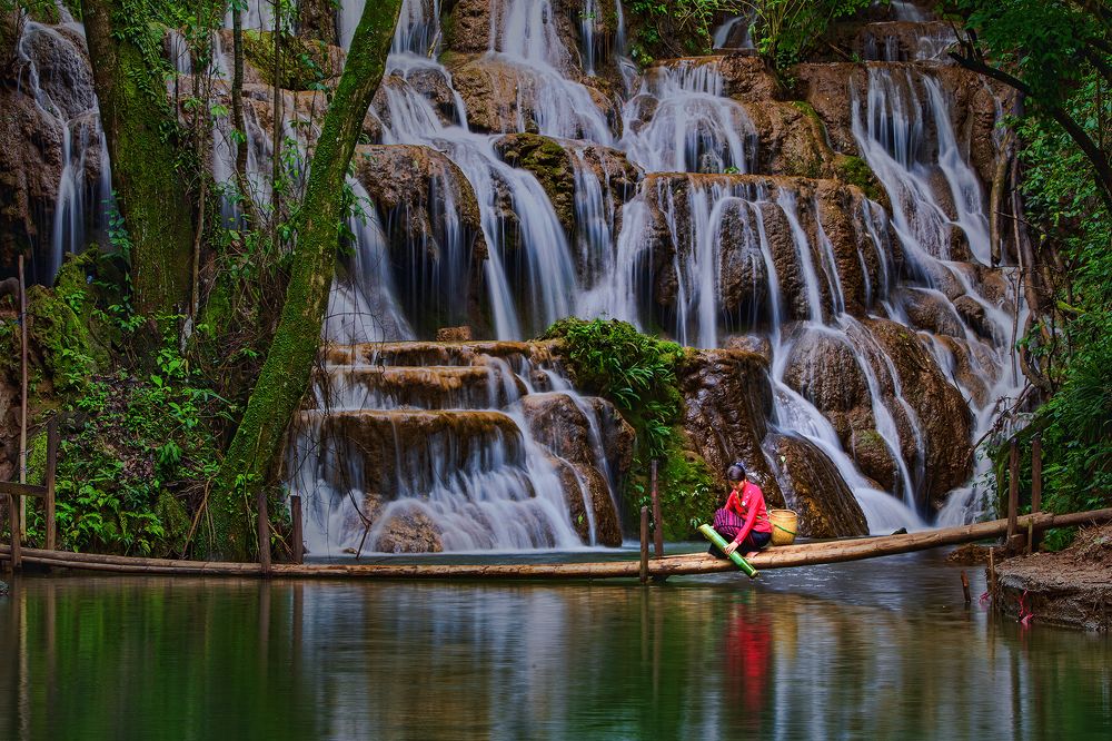 Photograph by Min Min Soe