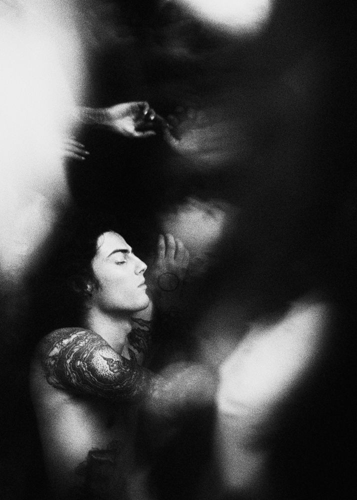 Фотография автора Екатерина Павлова