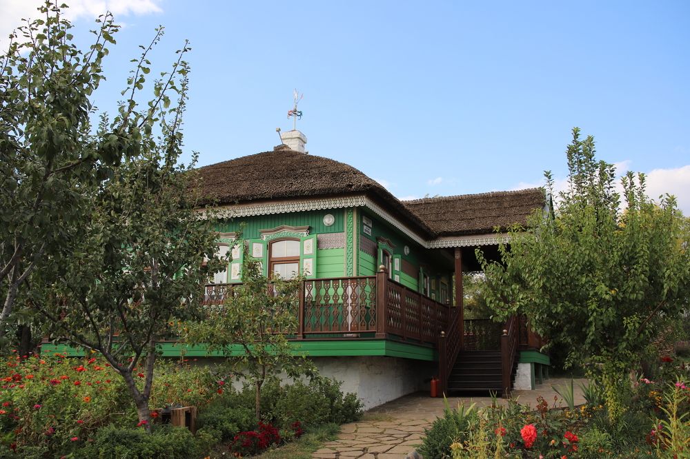 Photograph by Юлия Баринова