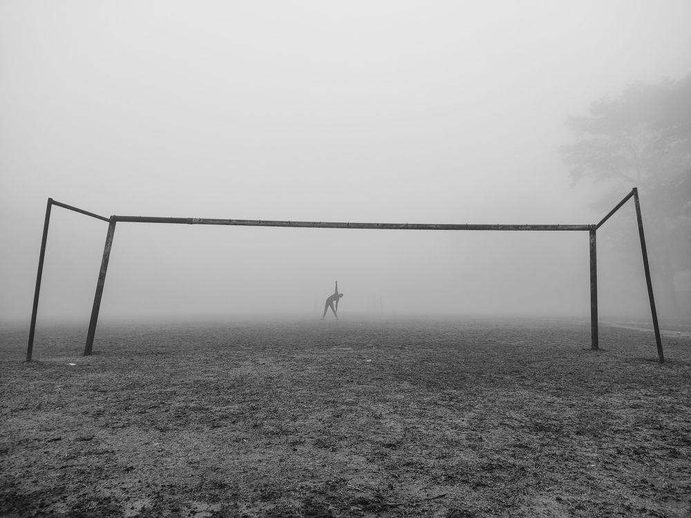 Photograph by Pramit Das