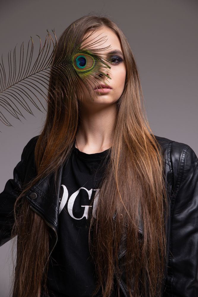 Photograph by Оксана Плугатарева