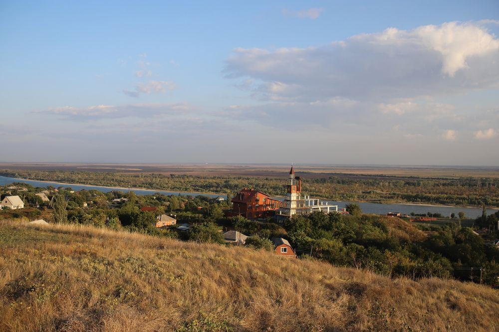 Photograph by Юлия Баринова