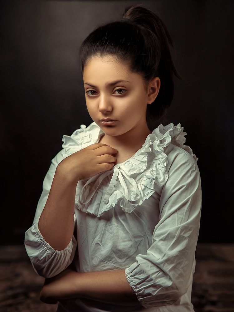 Photograph by ali parvizi