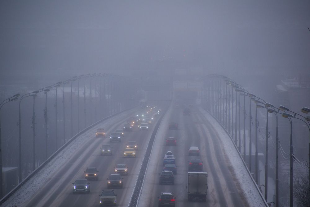 Photograph by Александр Бураков