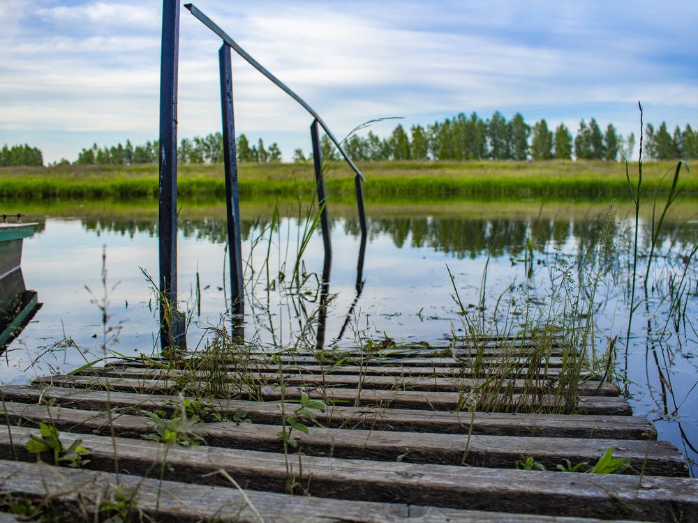 Photograph by Алексей Борисов