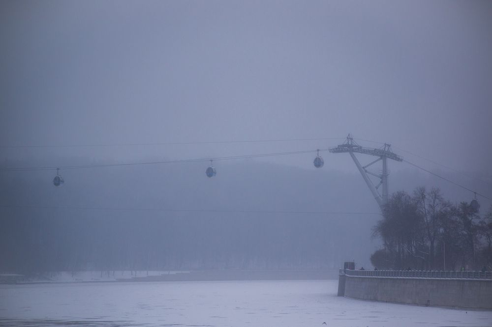 Photograph by Александр Бураков
