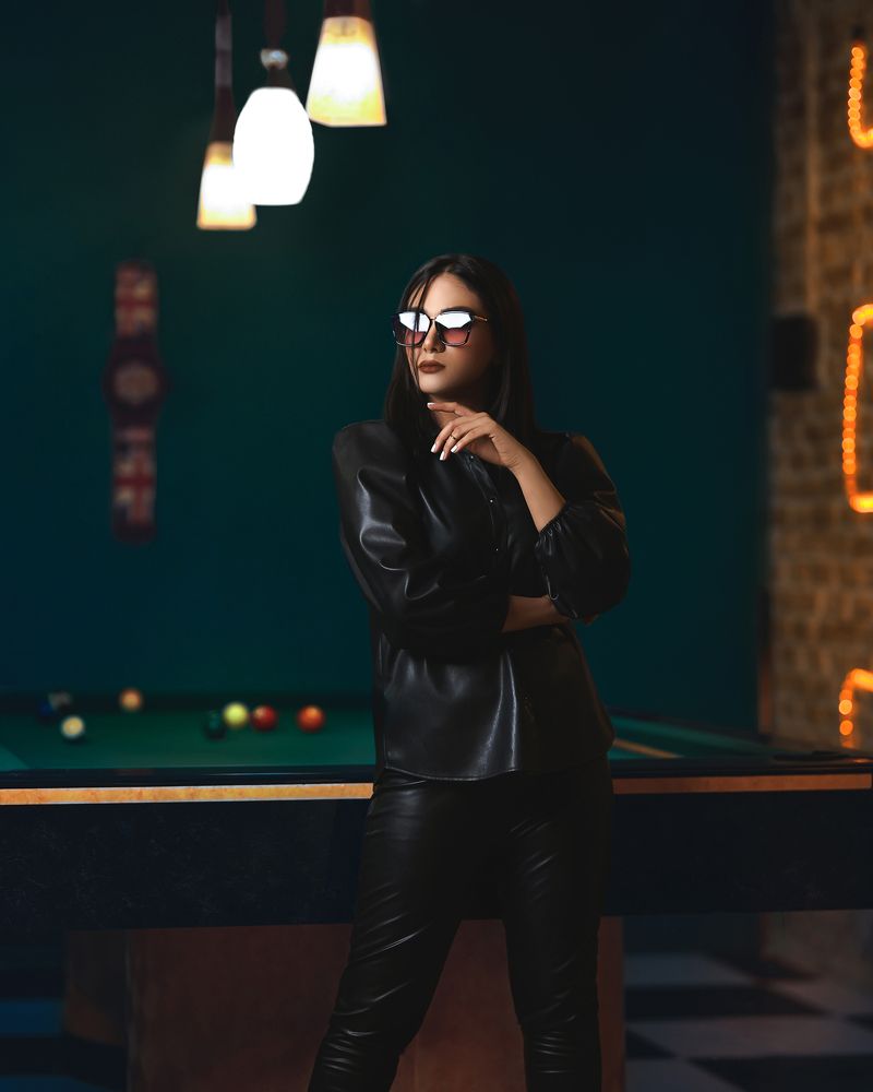 Photograph by ali parvizi