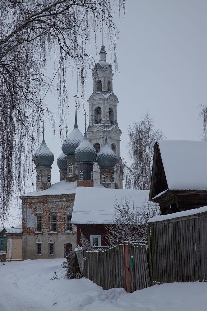 Фотография автора Юлия Сазанова