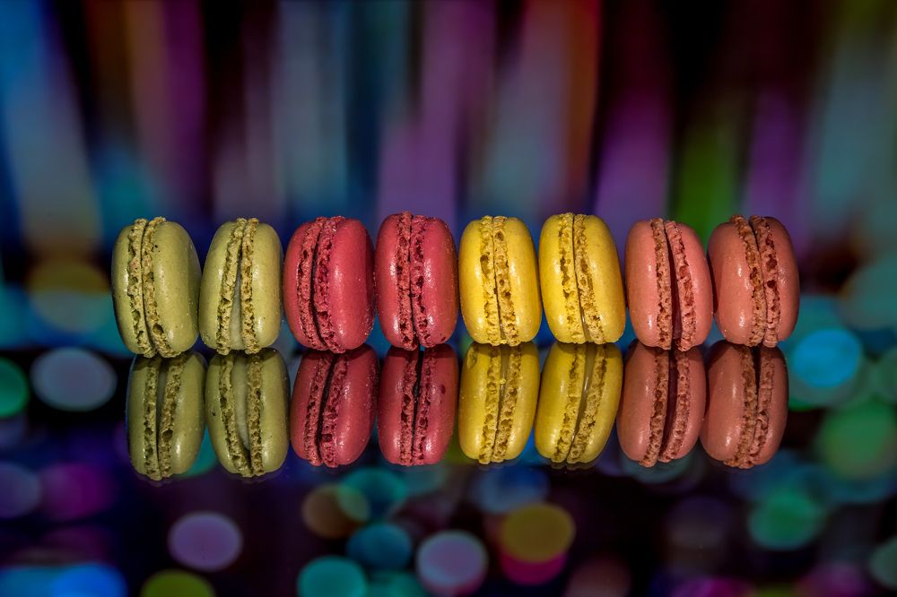 Photograph by  Mario