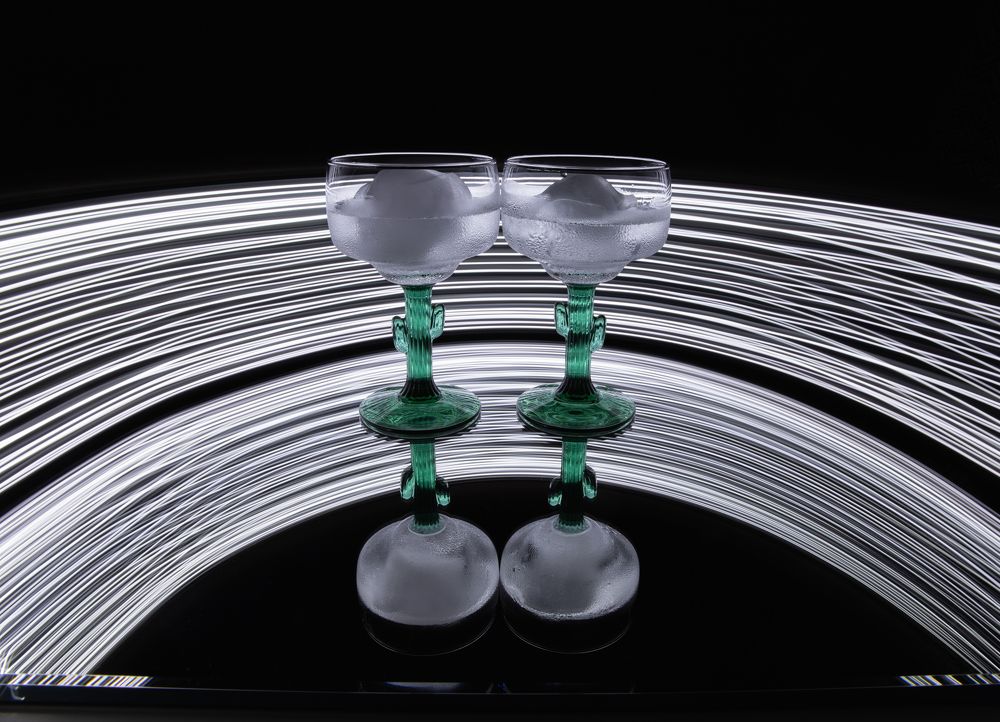 Photograph by Евгения Гудкова