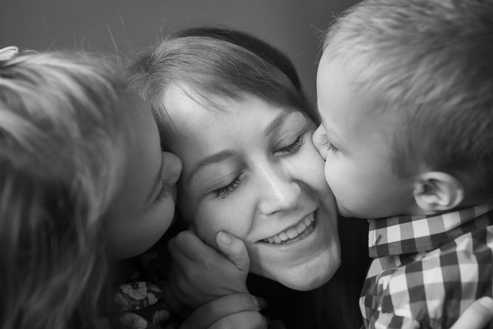 Photograph by Наталья Васильева