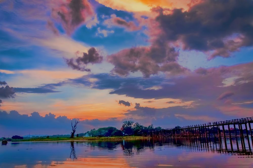 Photograph by Min Min Soe